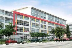 Eunos Technolink (D14), Factory #625439811